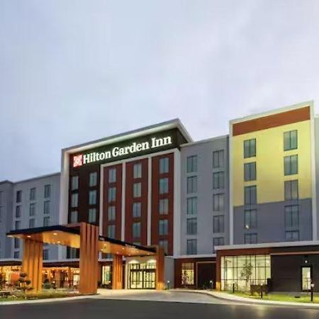 Hilton Garden Inn Nashville Opryland Eksteriør bilde