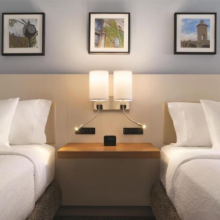 Hilton Garden Inn Nashville Opryland Eksteriør bilde