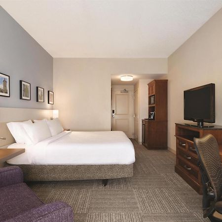 Hilton Garden Inn Nashville Opryland Eksteriør bilde