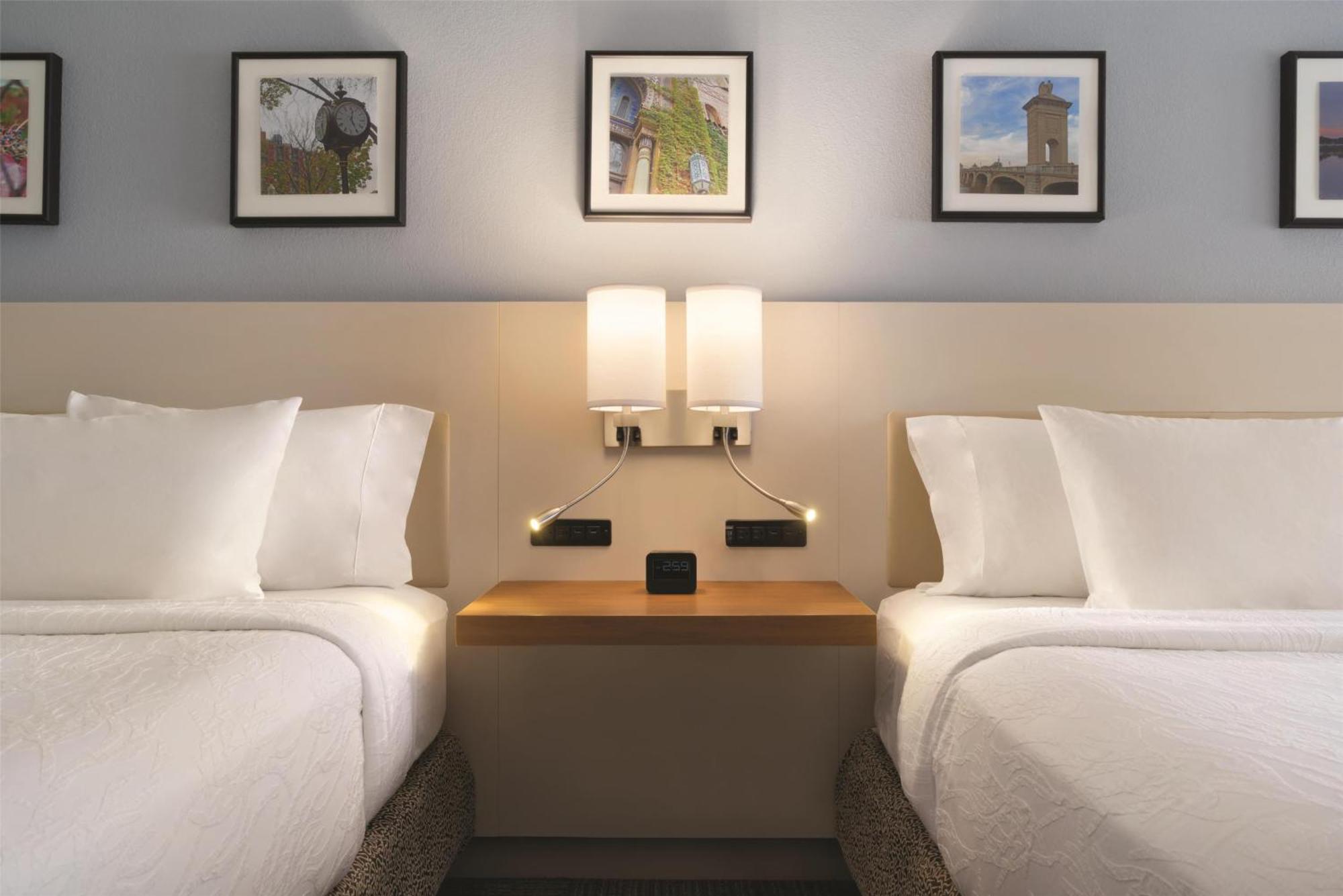 Hilton Garden Inn Nashville Opryland Eksteriør bilde